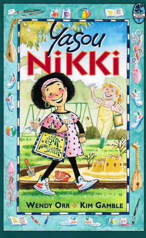 Yasou Nikki